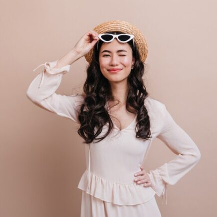 Tips Fashion Terbaik untuk Tipe Tubuh Petite