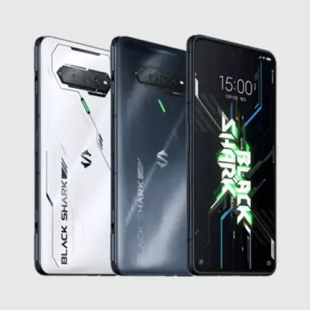 Xiaomi Black Shark 5 Pro