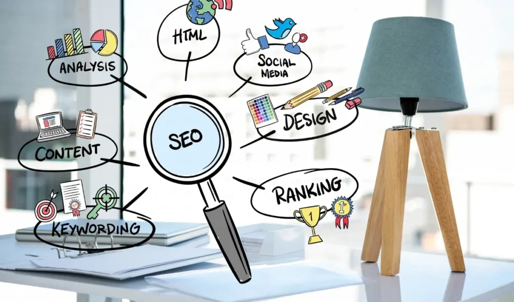 Naikkan Traffic Website dengan Strategi SEO Jangka Panjang
