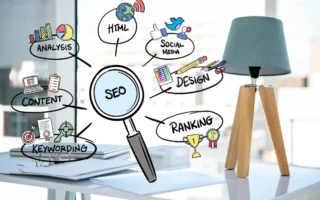 Naikkan Traffic Website dengan Strategi SEO Jangka Panjang