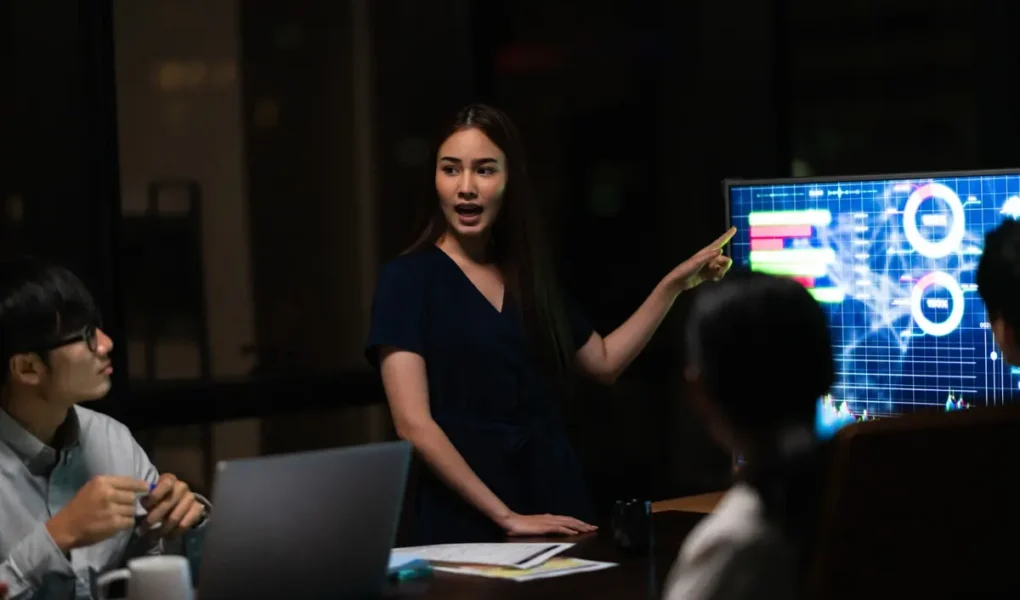 Rahasia di Balik Sukses Brand Besar