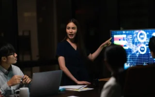 Rahasia di Balik Sukses Brand Besar