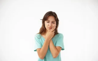 Cara Merawat Gigi Sensitif Setelah Scaling Agar Tetap Nyaman dan Sehat