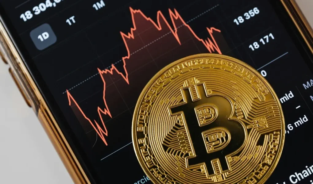 Tips Aman Memulai Investasi Bitcoin Pertamamu