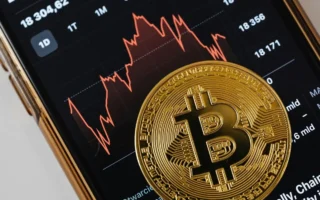 Tips Aman Memulai Investasi Bitcoin Pertamamu