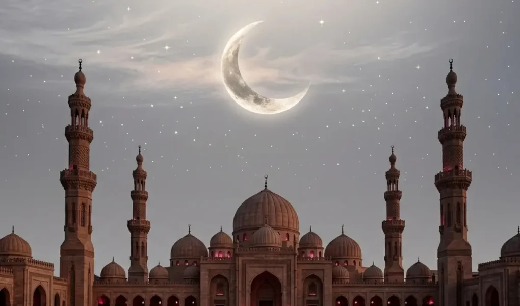 12 Nama Bulan Hijriyah dan Maknanya Bagi Umat Islam