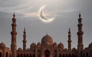 12 Nama Bulan Hijriyah dan Maknanya Bagi Umat Islam