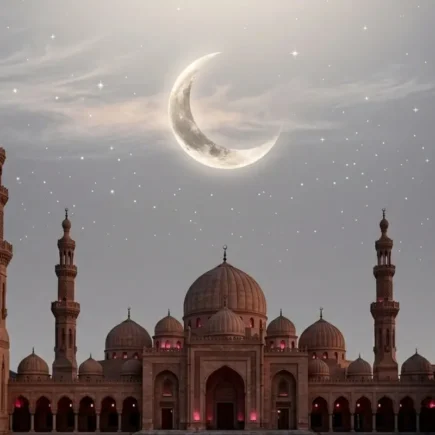 12 Nama Bulan Hijriyah dan Maknanya Bagi Umat Islam