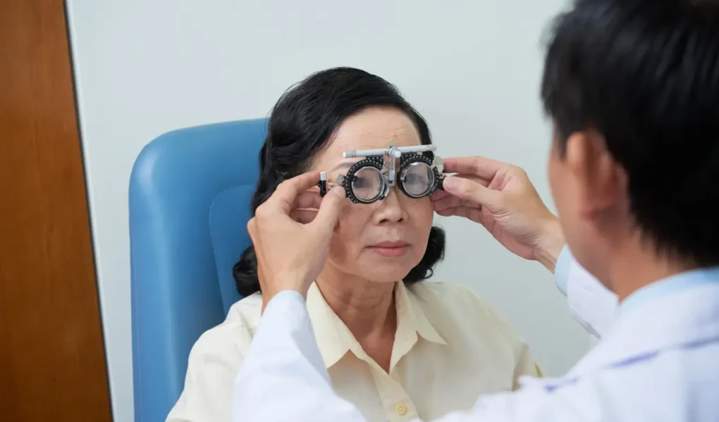 Mengapa Katarak Perlu Diwaspadai Sejak Dini