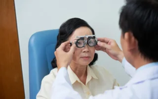 Mengapa Katarak Perlu Diwaspadai Sejak Dini