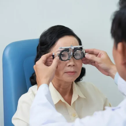 Mengapa Katarak Perlu Diwaspadai Sejak Dini