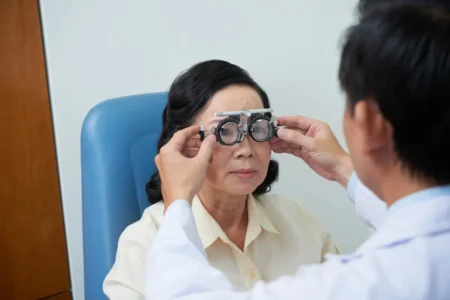 Mengapa Katarak Perlu Diwaspadai Sejak Dini